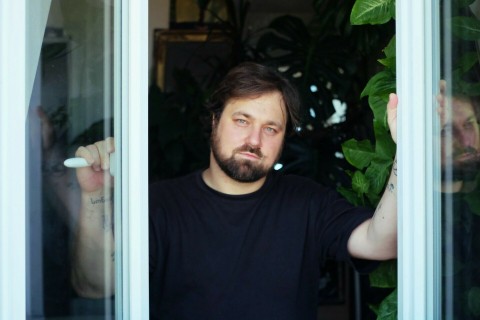 Rencontre avec Vassili Zorki