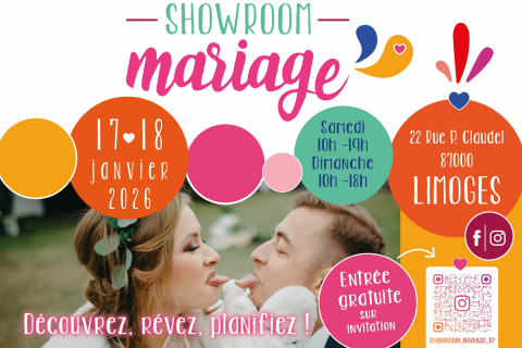 Showroom Mariage