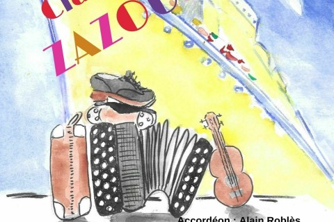 Concert : Claquettes Zazous