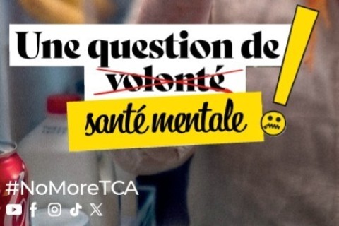 Les Troubles du Comportement Alimentaire (TCA) : L’hyperphagie boulimique, de l’enfant à l’adulte".