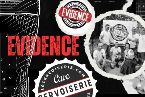Concert Cervoiserie