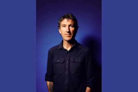 Rencontre avec Cédric Sapin-Defour