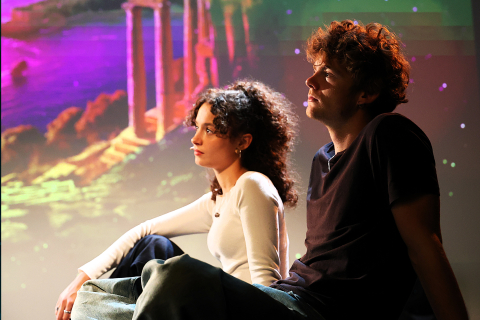 #Atlantide SOS Terre