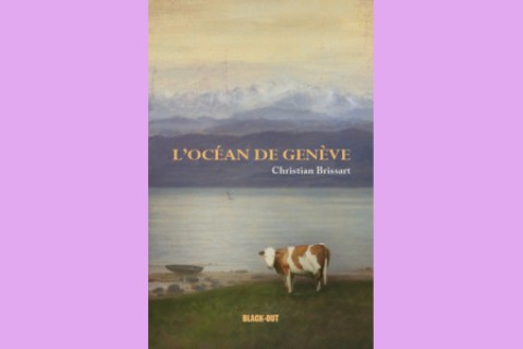 Dédicace : Christian BRISSART