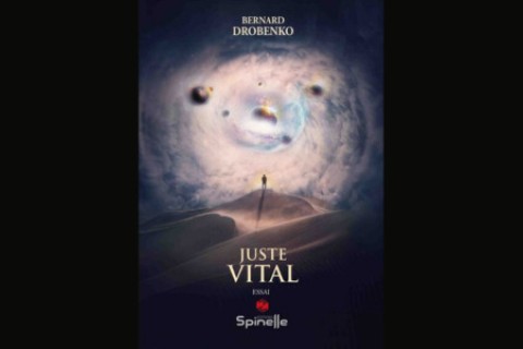 Dédicace : Bernard Drobenko