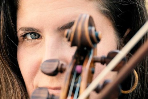 CAROLINE BUGALA QUARTET