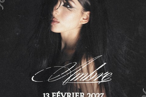Ambre en concert