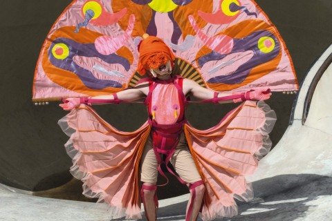 La Nuit européenne des musées au Frac-Artothèque