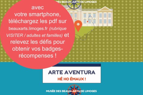 Chasses aux trésors