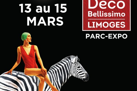 Salon Déco Bellissimo Limoges