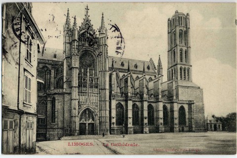 Apéritive : Place Saint-Étienne