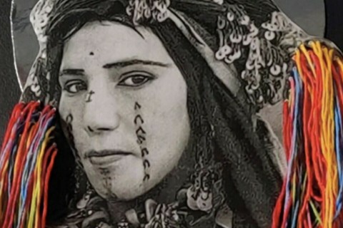 Stage « Réparer l’image »