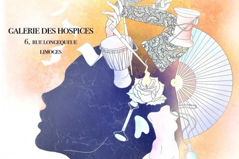 Marché de Créatrices