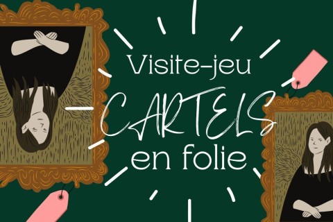 Cartels en folie !