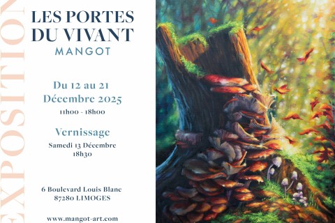 Les portes du vivant