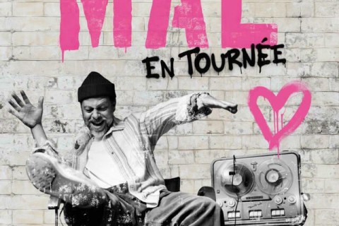 Christophe Mae en concert