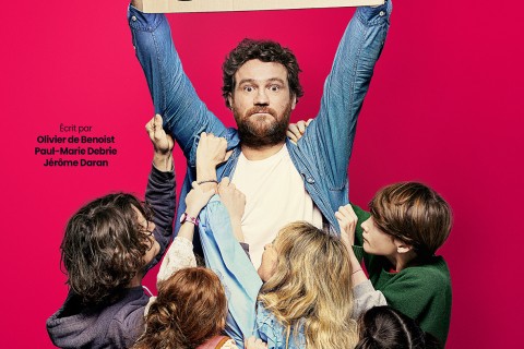 Olivier De Benoit "Le Droit au Bonheur"