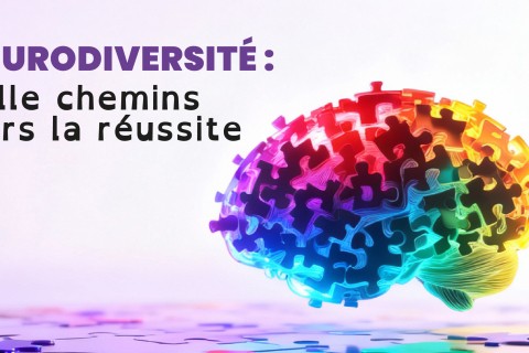 Conférences I Les troubles du neuro-développement et leurs conséquences sur les apprentissages