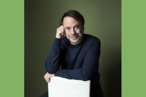 Événement : Rencontre avec Michel Bussi ! (Sur Inscription)