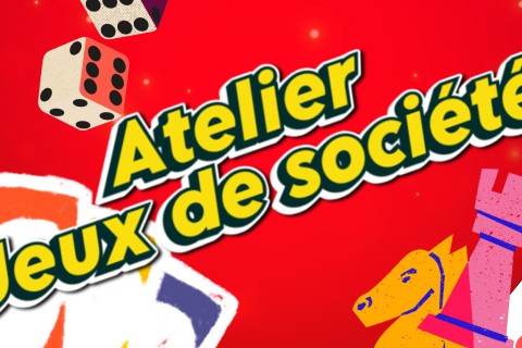 Nos petits RDV du mercredi aprèm