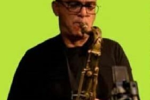 Improvisation musicale libre