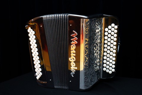 Audition du département claviers