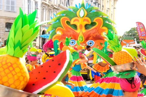 La Cavalcade de printemps 2026