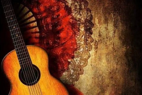 Soirée concert Flamenco Gypsy