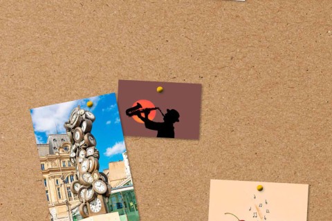 Exercices de Style de Raymond Queneau