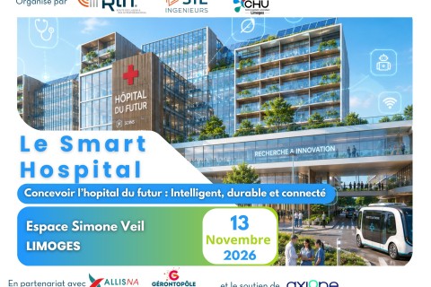 Le Smart Hospital