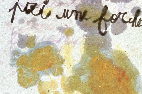 Le livre d’art - souvenirs d’enfance