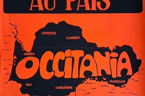 Causerie / Eslingada : « L’occitanisme : Faire l’histoire d’un projet culturel et politique (1962-1981) » – Dominique Danthieux
