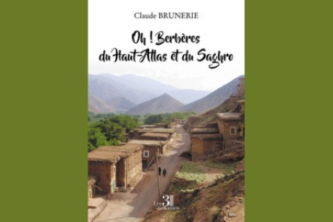 Dédicace : Claude Brunerie