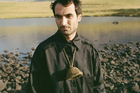 TIGRAN HAMASYAN QUARTET