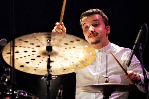 NICOLAS GIRARDI TRIO