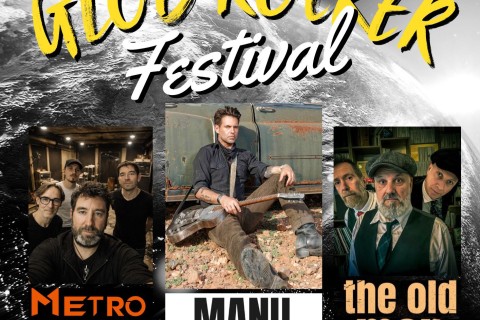 Glob'Rocker Festival #2