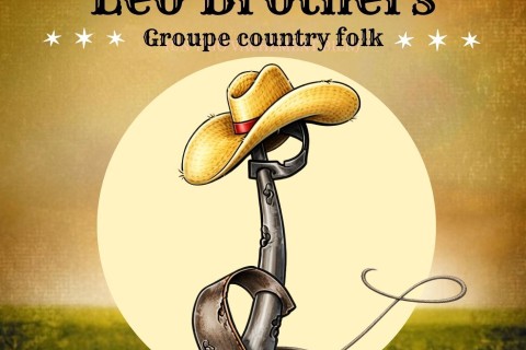 Concert Léo Brothers