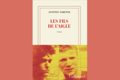 Rencontre avec Antonin Varenne