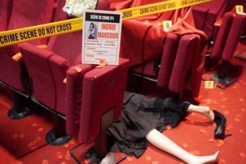 Escape Game à la librairie Page et Plume