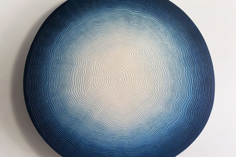 Mes rondes intérieures