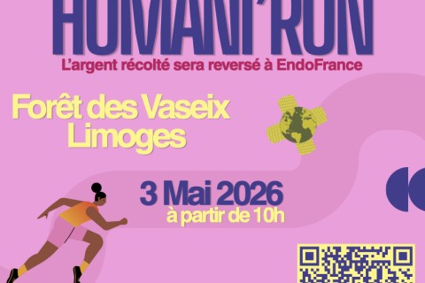 Humani'Run