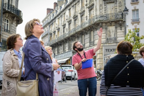 Apéritive : Place des Bancs