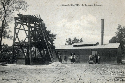 Conférence : L’or de Beaune, des Gaulois au XXe siècle