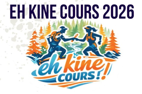 EH KINE COURS 2026