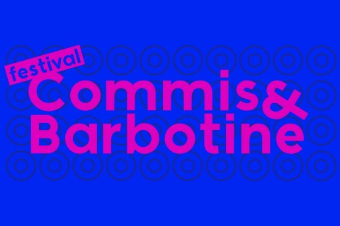 Commis et barbotine