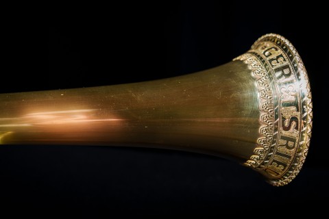 Audition du département Cuivres