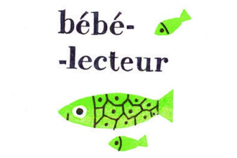 Bébés Lecteurs (6 mois - 3 ans)