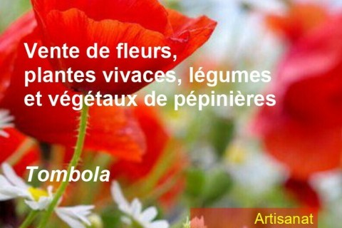 Marché de Printemps 2026