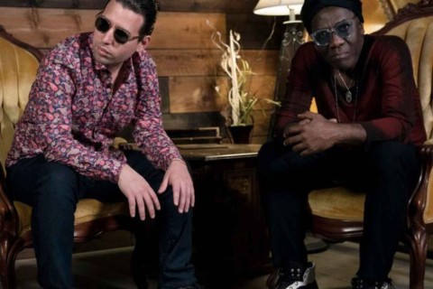 RICHARD BONA & ALFREDO RODRIGUEZ
