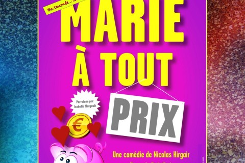 Marié à tout prix